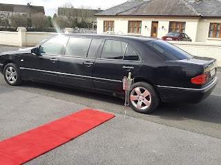 Órga Wedding Car Hire