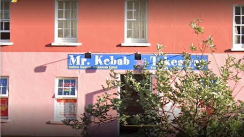 Mr.Kebab