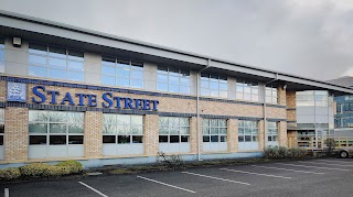 State Street International Ireland Limited