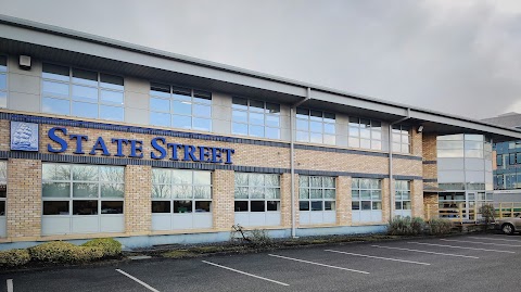 State Street International Ireland Limited