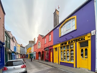 Kinsale tours