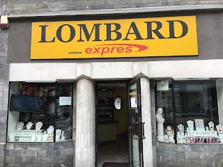 Lombard Juran Expres