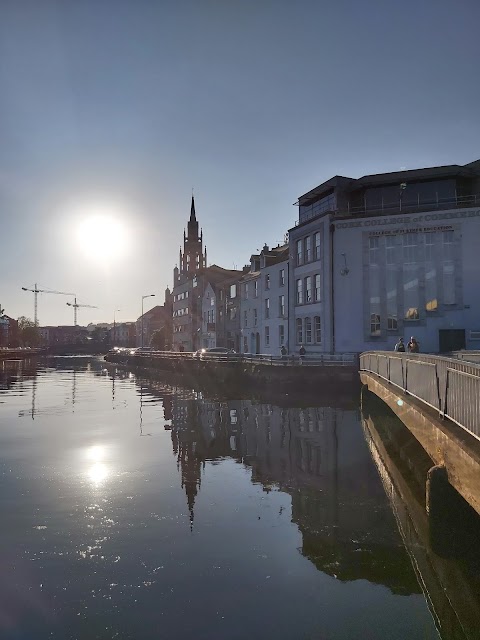 Cork College of FET - Morrison's Island Campus