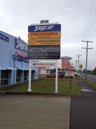 Jaycar Electronics Caboolture