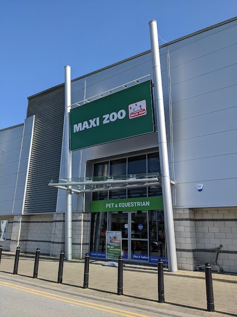 Maxi Zoo