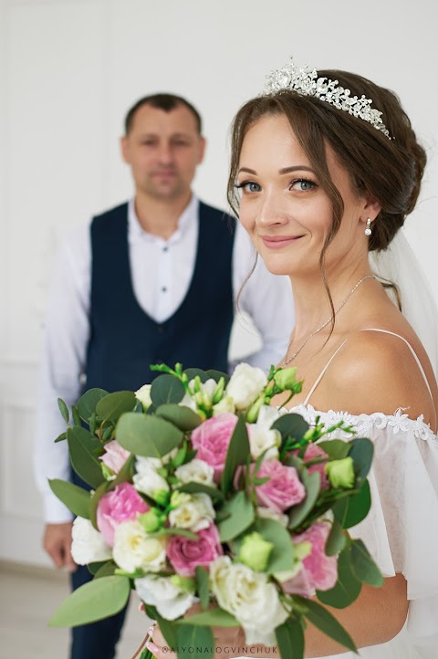 Свадебный, семейный, рекламный фотограф Алёна Логвинчук @alyonalogvinchuk