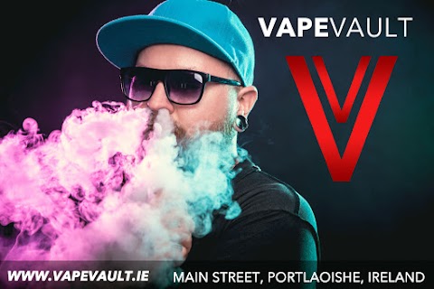 The Vape Vault