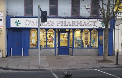 O'Shea's Pharmacy