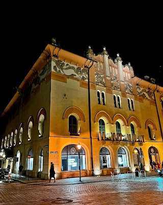 Narodowy Stary Teatr im. H. Modrzejewskiej