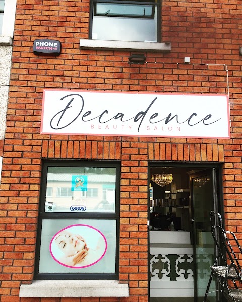 Decadence Beauty Salon