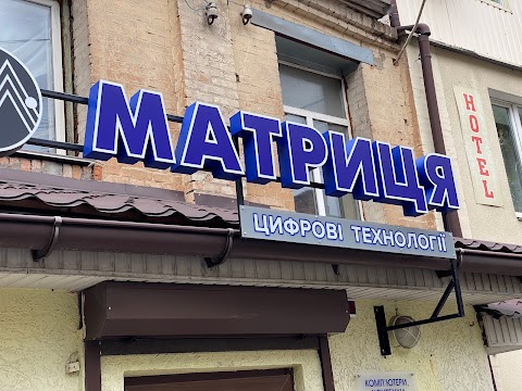 Матриця