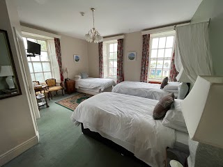 Castlemorris House B&B