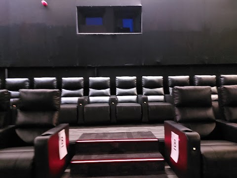 IMC Cinema Mullingar