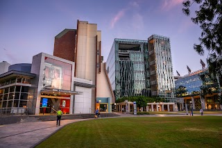 QUT Gardens Theatre