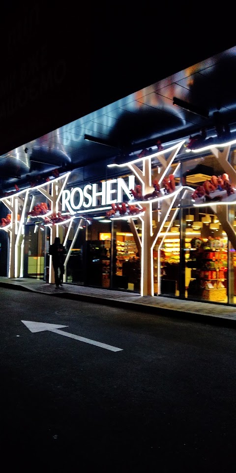 Roshen