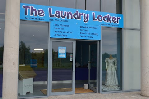 The Laundry Locker
