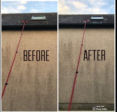 CW Window Cleaning