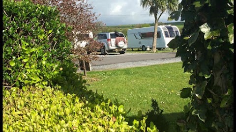 Sextons Caravan and Camping Park