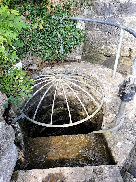 Lady's Well