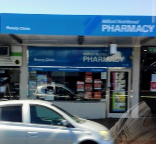 Milford Nutritional Pharmacy