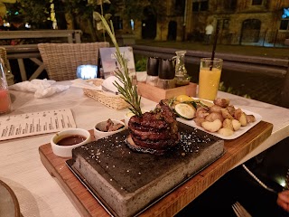 Restauracja Chleb i Wino Toruń