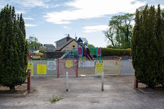 Old Station Car Park, Drimoleague