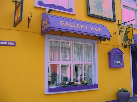 Gallery B&B Kinsale