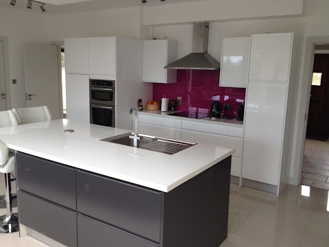 Broderick Kitchens | Specialized Bespoke Kitchens in Mayo