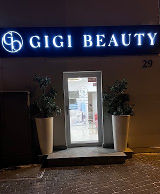 GIGI BEAUTY Instytut & Day Spa