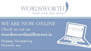 Wordsworth Book & Gift Shop