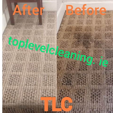 Top Level Cleaning Floorcare & Fabrics