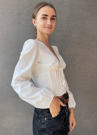 Iryna Kosheiko Ekspert Finansowy