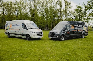 Pets Travel - Profesjonalny Transport Zwierząt domowych po Europie