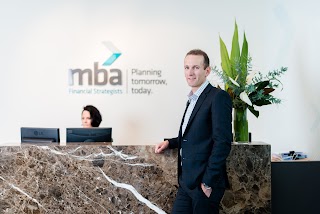 MBA Financial Strategists