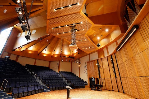 Ivanhoe Girls' Grammar School Performing Arts Centre