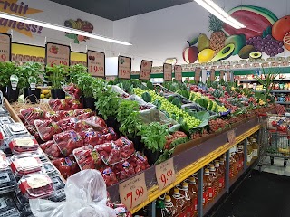 Joe's Fruit World