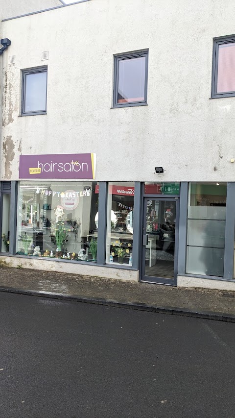 Newport Hair salon