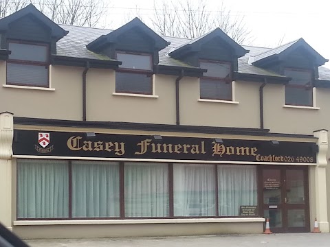 Casey Funeral Home