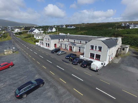 Achill Head Hotel