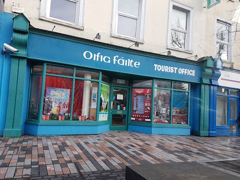 Cork Tourist Information Centre