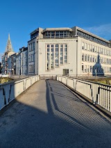 Cork College of FET - Morrison's Island Campus