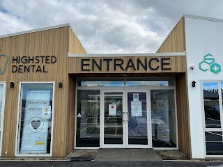 Kiwi Pharmacy Highsted