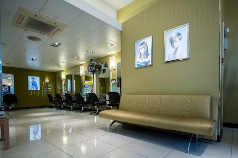 Peter Mark Hairdressers Terryland Galway