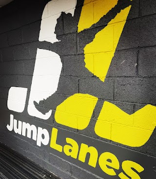 JumpLanes Galway