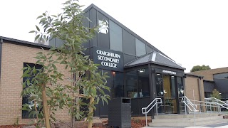 Craigieburn Secondary College