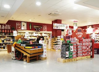 Kavanaghs SuperValu Moycullen