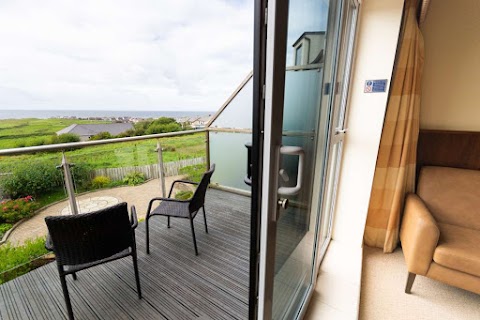 Strandhill Lodge & Suites