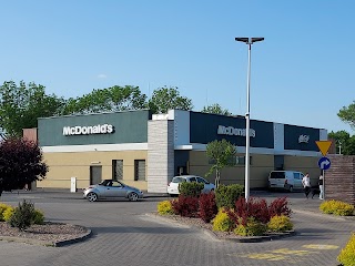 Restauracja McDonald's