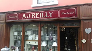 AJ Reilly Ltd