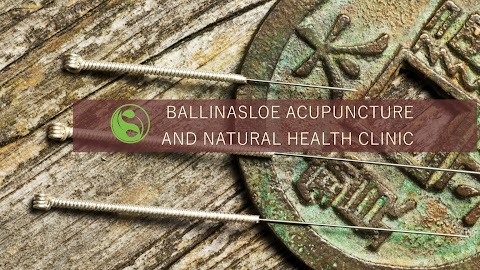 Ballinasloe Acupuncture & Natural Health Clinic